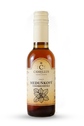 Sirup Camellus Premium Meduňkový s dobromyslí 0,25 l