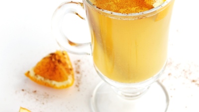 Zanzibarské povzbuzení