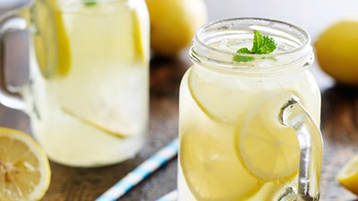 Camellus Lemonade